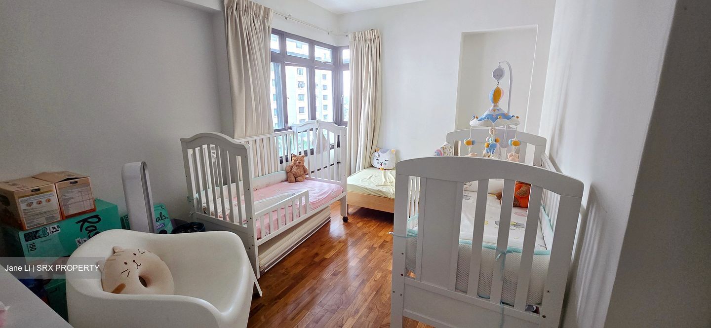 Blk 653 Senja Link (Bukit Panjang), HDB Executive #549669781